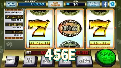 Ver Slots
