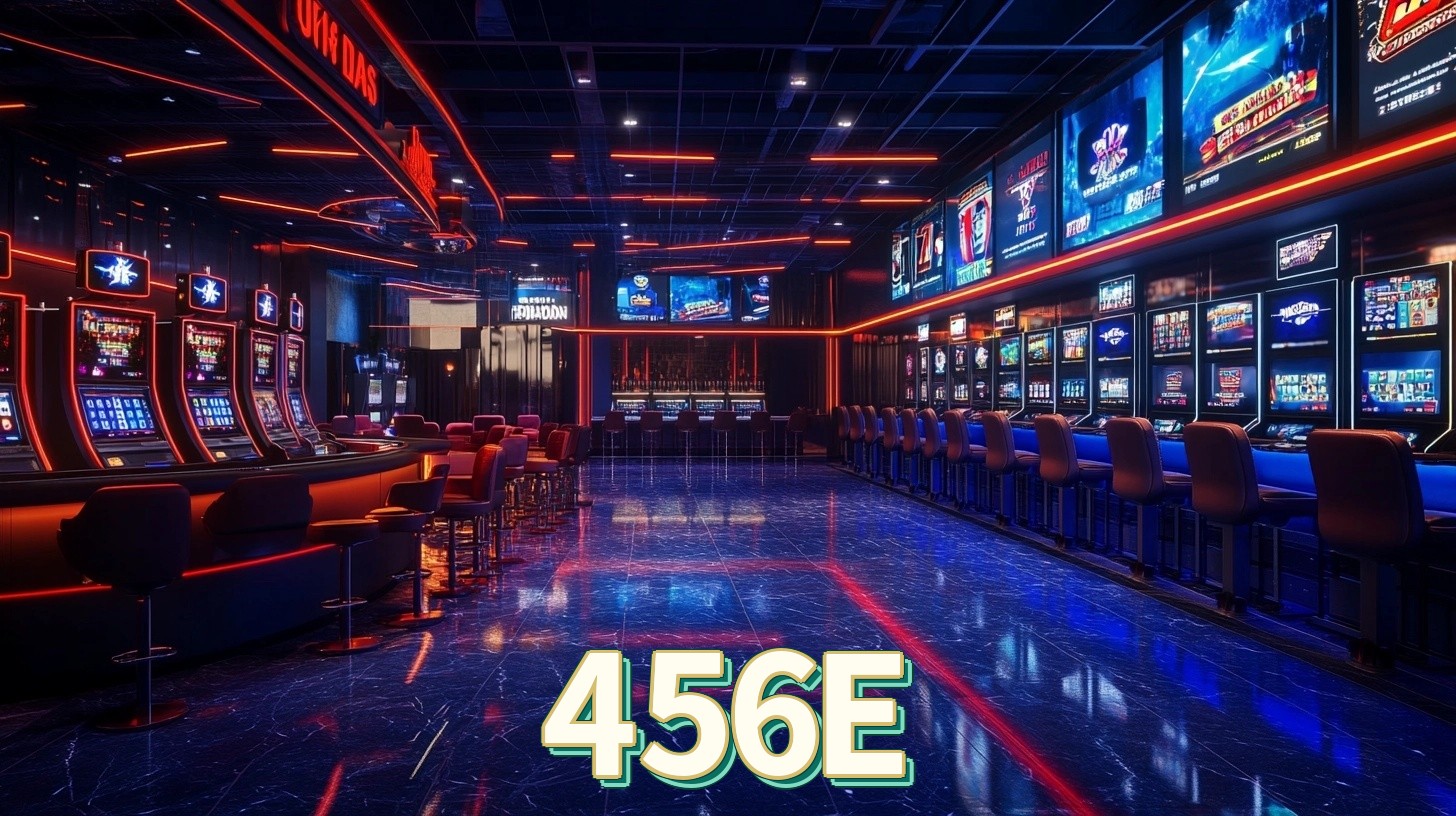 Jogos online 456E