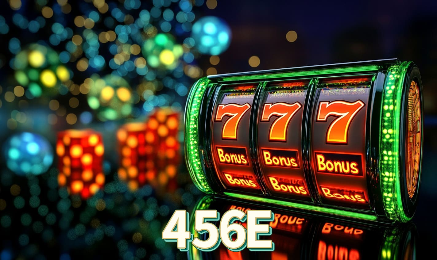 456E cassino online