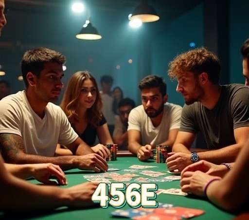 Instalar app 456E