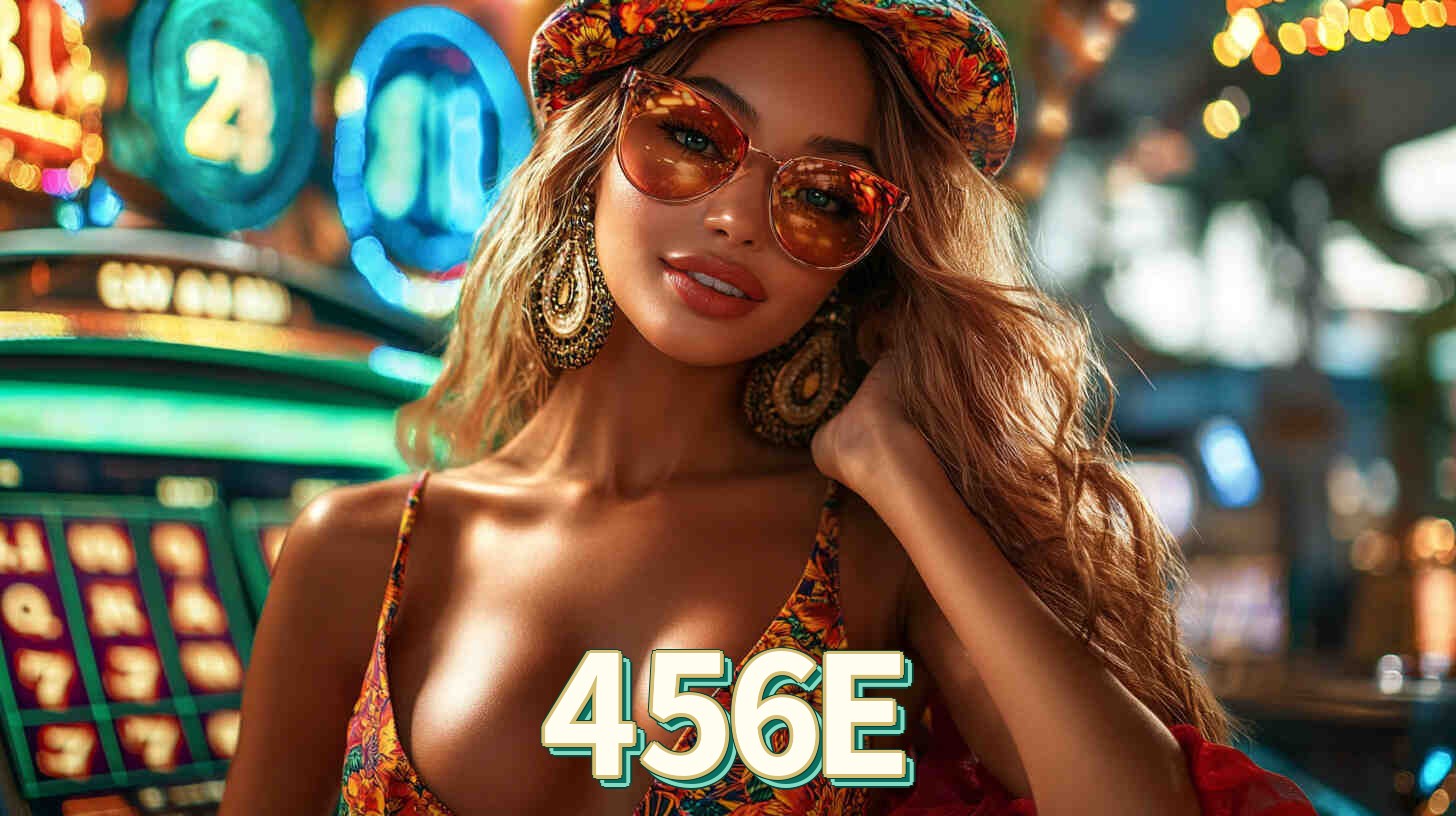 456E