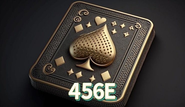456E cassino online