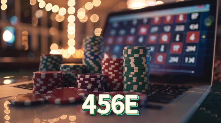 456E bonus