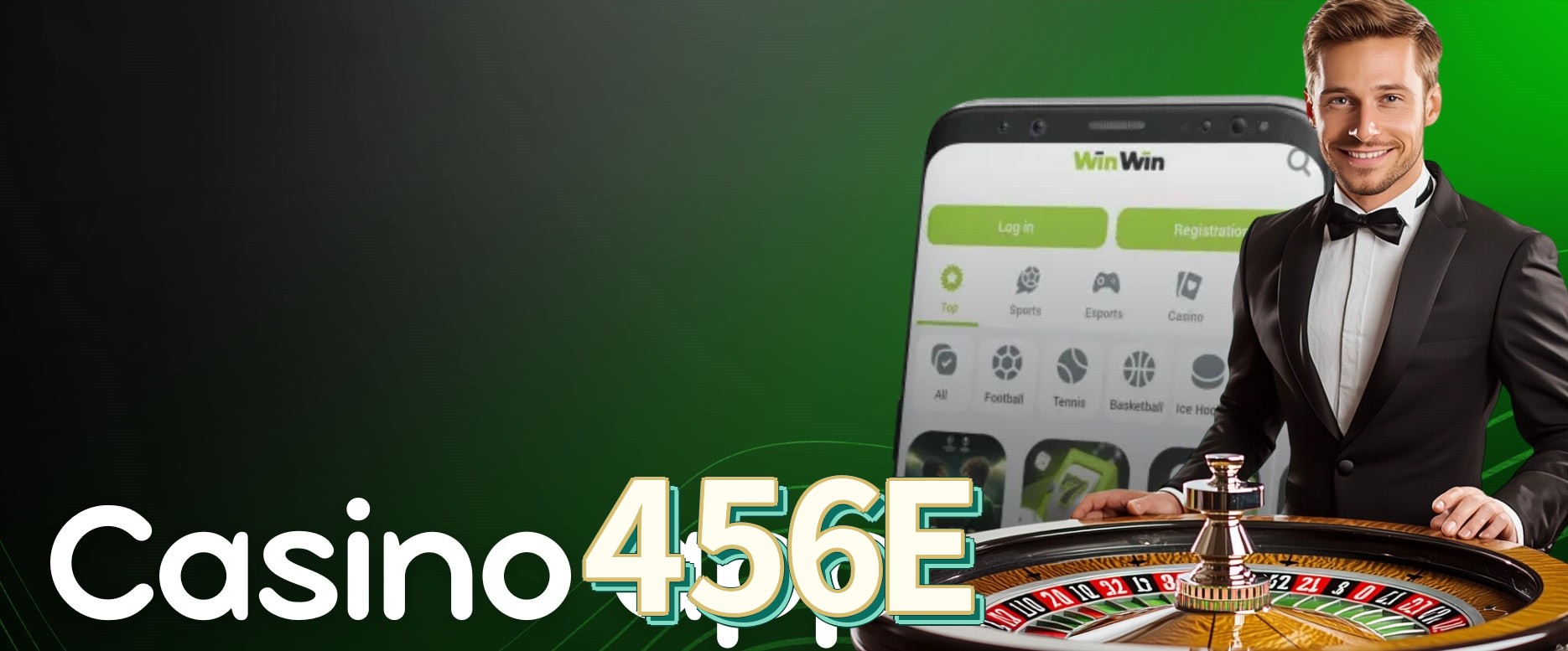 Slots 456E - RTP Alto Certificado