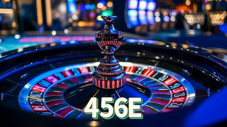456E