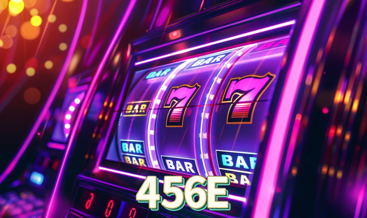 456E plataforma — depósito PIX instantâneo no caixa