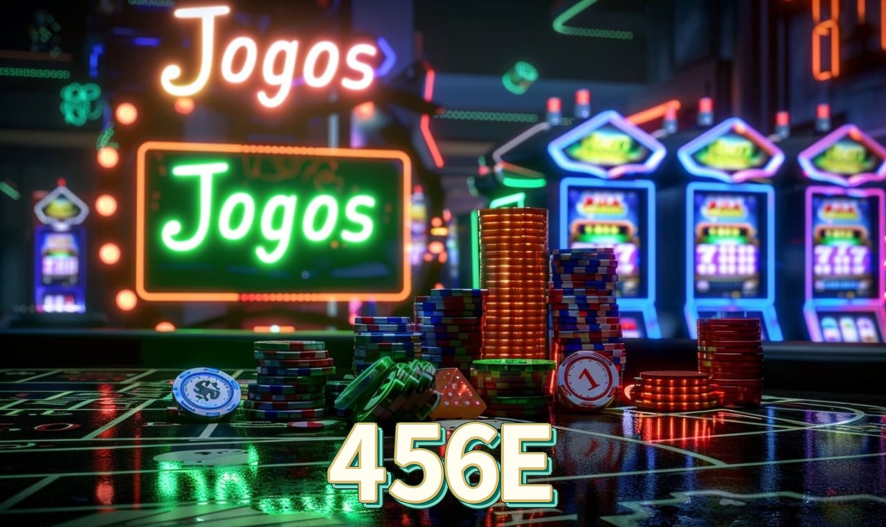 Resumo visual de bônus e campanhas 456E