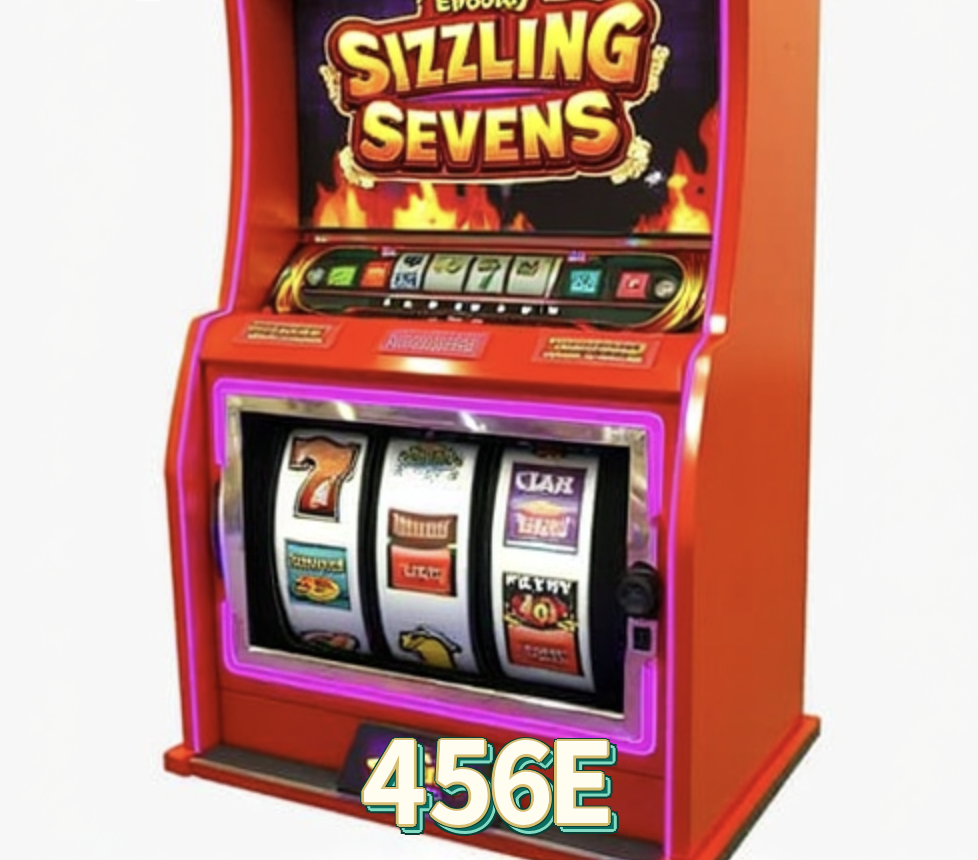 456E Win