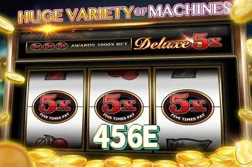 Jogos de Cassino ao Vivo
