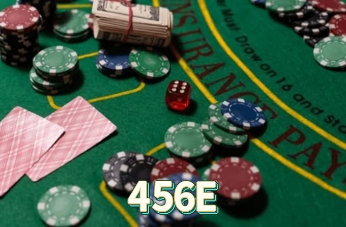 456E termos — contrato de uso e regulamento da plataforma