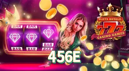 456E
