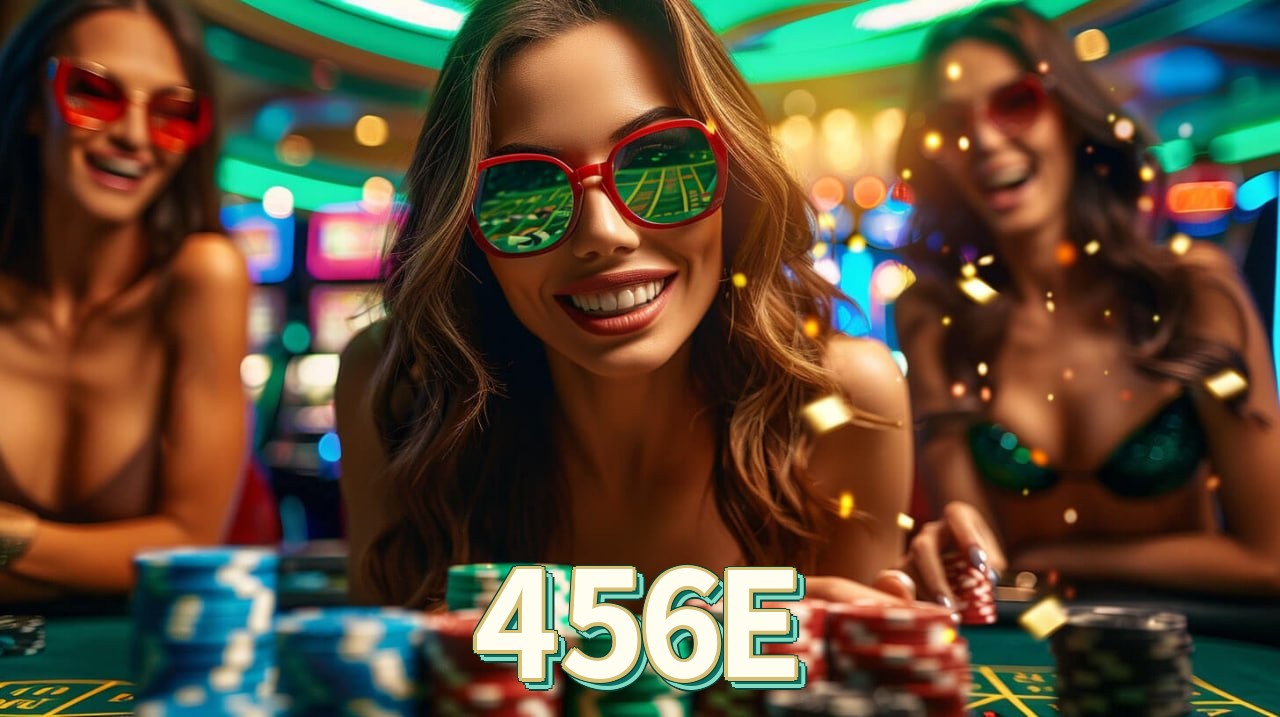 Slots 456E - Giros Grátis Diários
