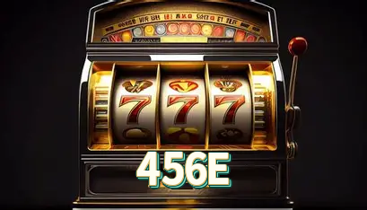 456E Loteria Online Brasil - Plataforma Certificada