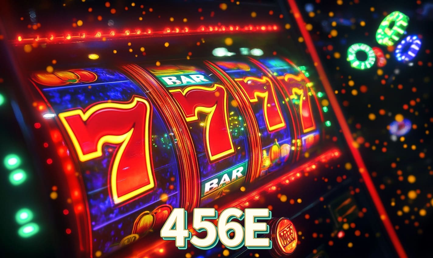 456E Download Speed Test Logo - Teste de Velocidade Certificado