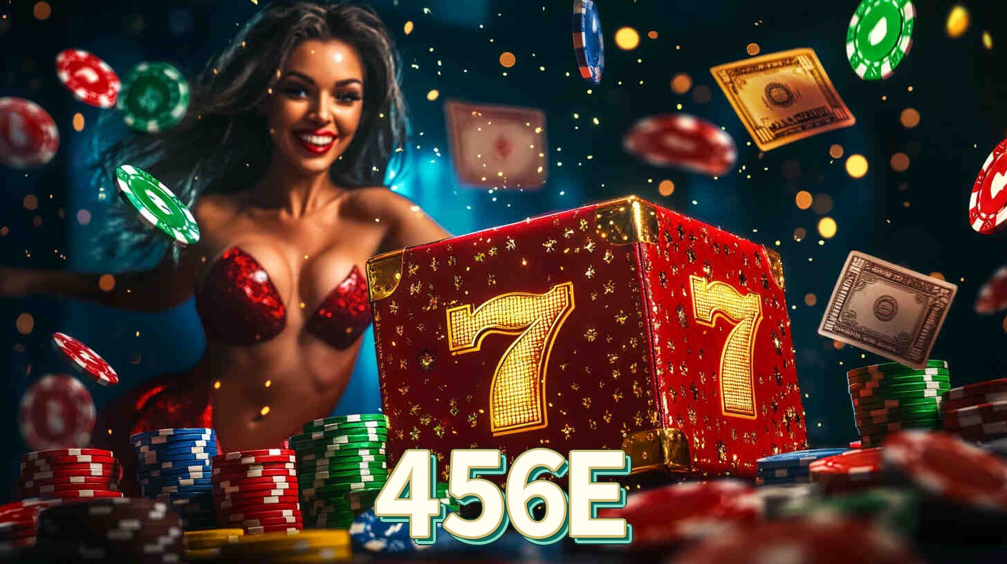 456E Licença Curaçao Gaming