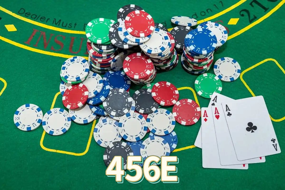 Níveis VIP 456E
