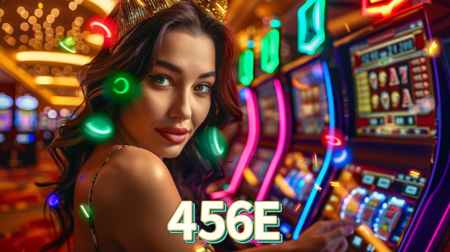 Cash Out 456E