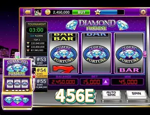456E Slots - 456E visual 2