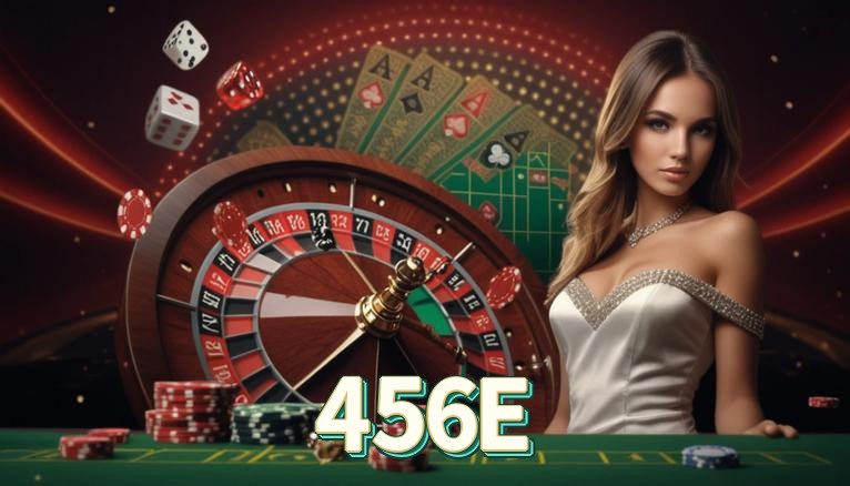 Vantagens de jogar slots no 456E Brasil