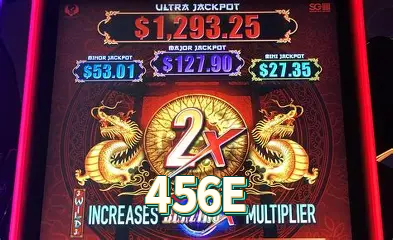 456E Bônus - 456E visual 1