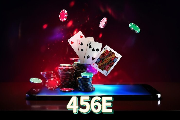 456E Fortune Tiger
