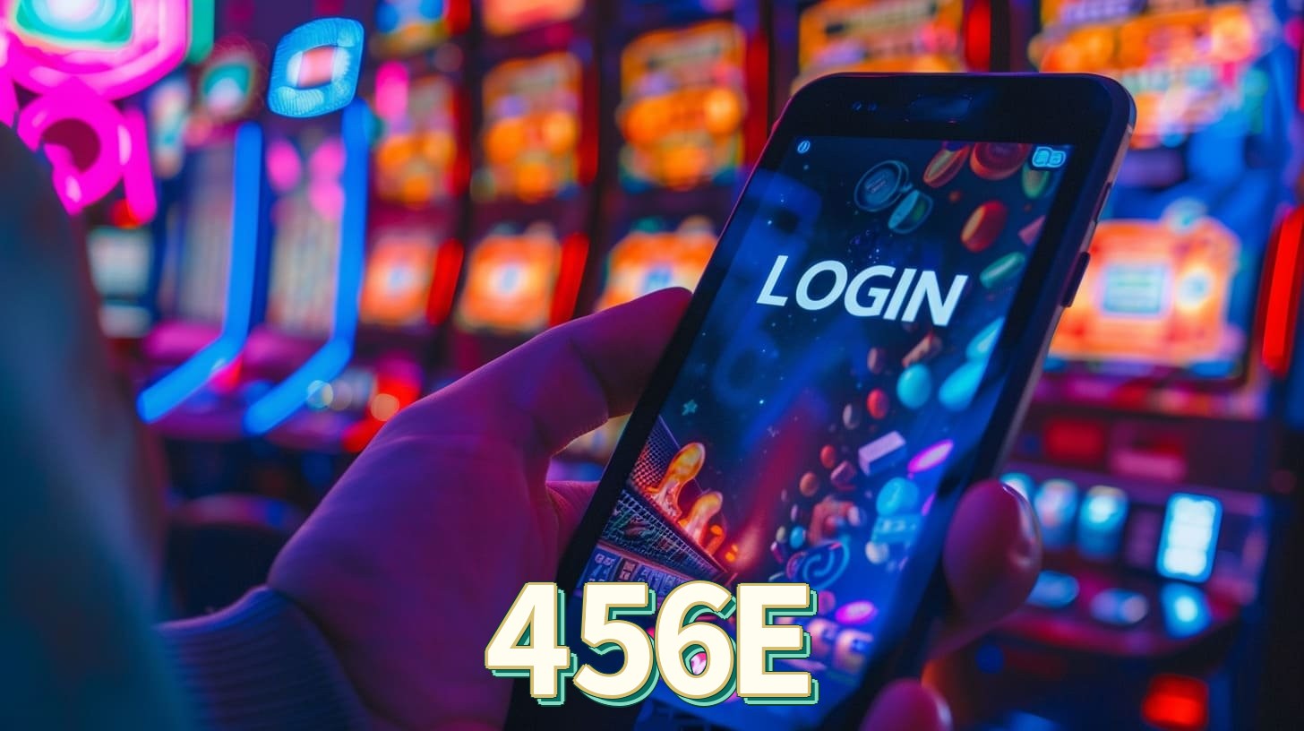 456E