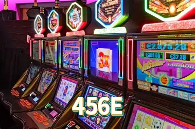 456E Certificado eCOGRA