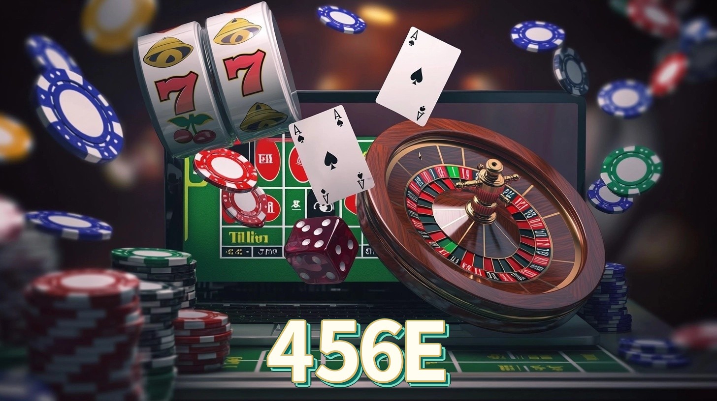 456E Cassino Ao Vivo - 89 Mesas Evolution Gaming