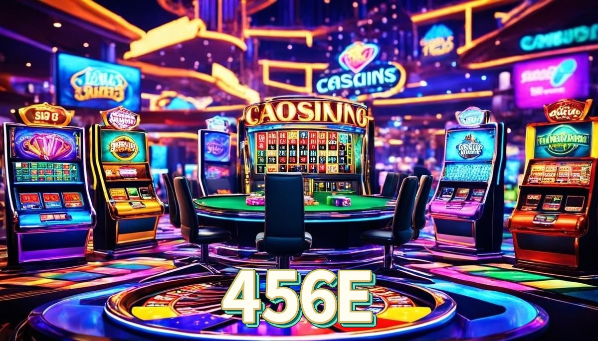 456E download