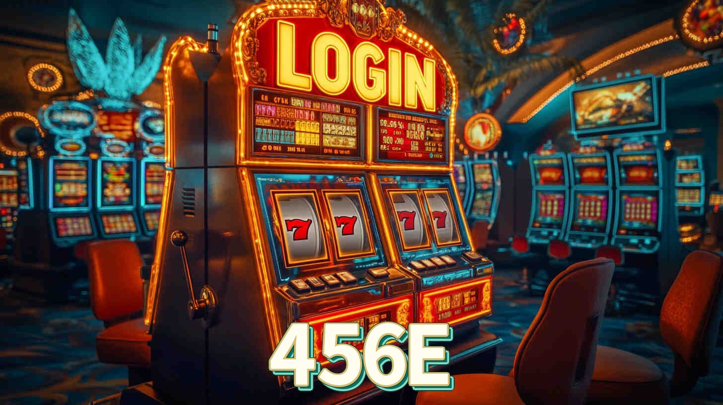 Bônus 456E