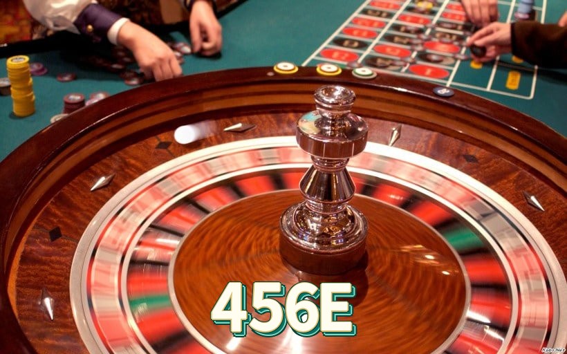 456E Logo 2