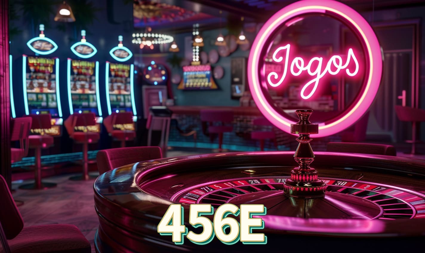 Coleção Premium de Slots 456E - NetEnt, Pragmatic Play, Evolution