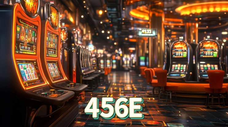 App oficial 456E