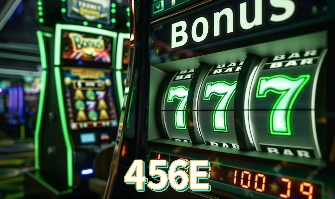 Loteria 456E - Lotofácil diária