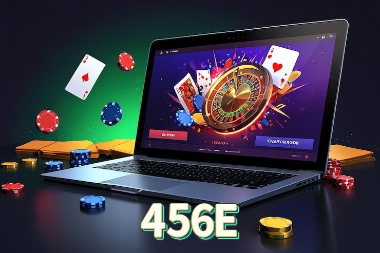 Página de download 456E