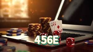 456E Logo 1