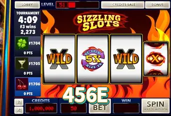 456E Slots - 456E visual 1