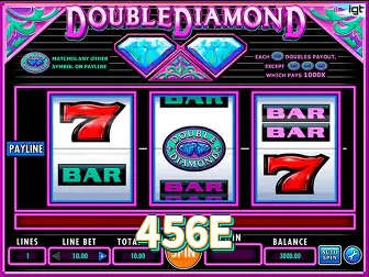 456E Logo Oficial