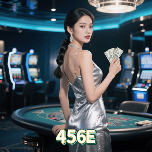 Tabela RTP dos jogos de cassino da 456E