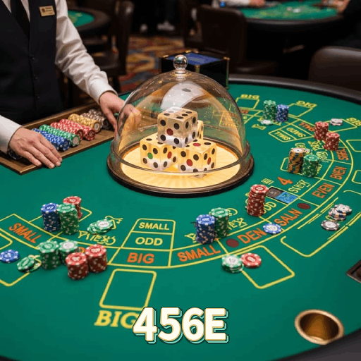 Principais provedores de slots da 456E - NetEnt, Pragmatic Play, Play'n GO